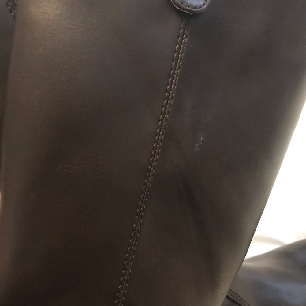INC Riding Boots - Picture 8 of 8